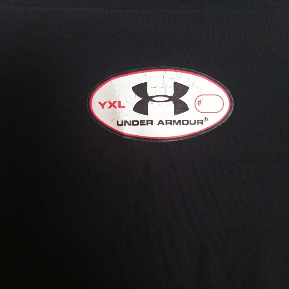 Under Armor - Picture 5 of 5